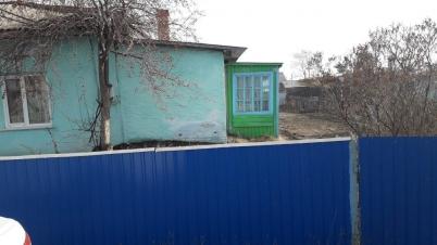 Продажа дома Юбилейная улица 8