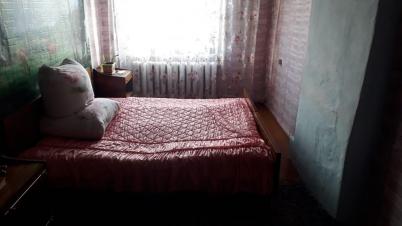 Продажа дома Юбилейная улица 8