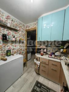 Продажа квартиры Омск. ул. Молодогвардейская, 15