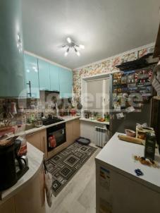 Продажа квартиры Омск. ул. Молодогвардейская, 15