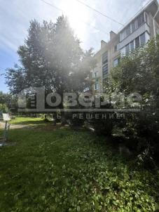 Продажа квартиры Омск. ул. Молодогвардейская, 15