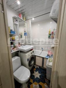 Продажа квартиры Омск. ул. Молодогвардейская, 15