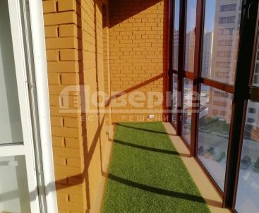 Продажа квартиры Омск.&nbsp;ул. Перелета, 30