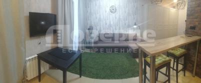 Продажа квартиры Омск.&nbsp;ул. Перелета, 30