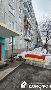 Продажа квартиры Омск. Моторная, 15 Продажа квартиры Омск. Моторная, 15