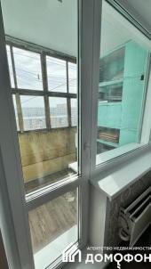 Продажа квартиры Омск.&nbsp;Моторная, 15