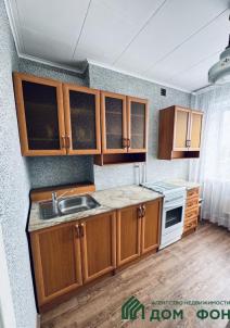 Продажа квартиры Омск. Моторная, 15 Продажа квартиры Омск. Моторная, 15