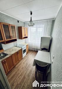 Продажа квартиры Омск. Моторная, 15 Продажа квартиры Омск. Моторная, 15