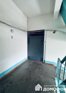 Продажа квартиры Омск. Моторная, 15 Продажа квартиры Омск. Моторная, 15