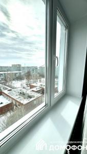 Продажа квартиры Омск.&nbsp;Моторная, 15