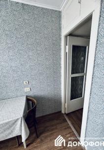 Продажа квартиры Омск. Моторная, 15 Продажа квартиры Омск. Моторная, 15