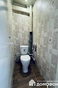 Продажа квартиры Омск.&nbsp;Моторная, 15