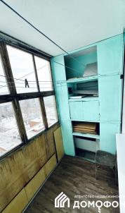 Продажа квартиры Омск. Моторная, 15 Продажа квартиры Омск. Моторная, 15