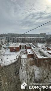 Продажа квартиры Омск. Моторная, 15 Продажа квартиры Омск. Моторная, 15
