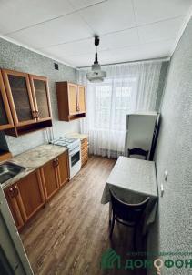 Продажа квартиры Омск. Моторная, 15 Продажа квартиры Омск. Моторная, 15