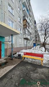 Продажа квартиры Омск. Моторная, 15 Продажа квартиры Омск. Моторная, 15