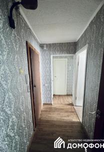 Продажа квартиры Омск.&nbsp;Моторная, 15