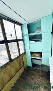 Продажа квартиры Омск. Моторная, 15 Продажа квартиры Омск. Моторная, 15