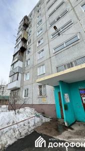 Продажа квартиры Омск.&nbsp;Моторная, 15