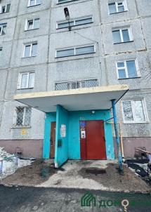 Продажа квартиры Омск. Моторная, 15 Продажа квартиры Омск. Моторная, 15