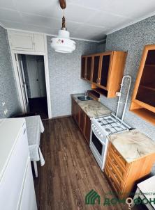Продажа квартиры Омск. Моторная, 15 Продажа квартиры Омск. Моторная, 15