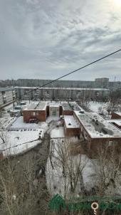 Продажа квартиры Омск. Моторная, 15 Продажа квартиры Омск. Моторная, 15