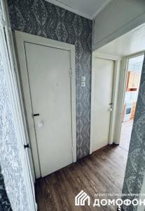 Продажа квартиры Омск.&nbsp;Моторная, 15