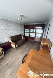 Продажа квартиры Омск.&nbsp;Моторная, 15