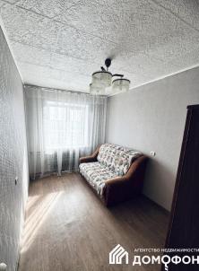 Продажа квартиры Омск.&nbsp;Моторная, 15