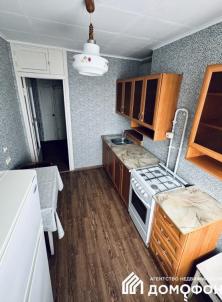 Продажа квартиры Омск.&nbsp;Моторная, 15