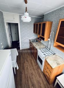 Продажа квартиры Омск. Моторная, 15