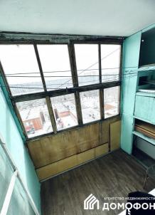 Продажа квартиры Омск.&nbsp;Моторная, 15