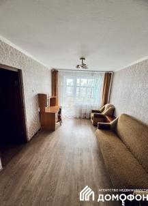 Продажа квартиры Омск.&nbsp;Моторная, 15