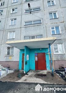 Продажа квартиры Омск. Моторная, 15 Продажа квартиры Омск. Моторная, 15