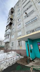 Продажа квартиры Омск. Моторная, 15 Продажа квартиры Омск. Моторная, 15