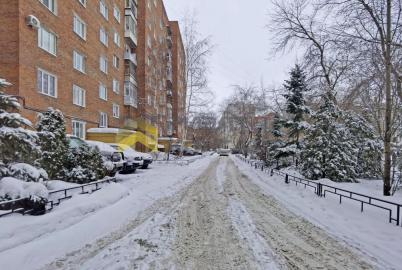 Продажа квартиры Омск. Орджоникидзе ул., 13 Продажа квартиры Омск. Орджоникидзе ул., 13