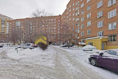 Продажа квартиры Омск. Орджоникидзе ул., 13 Продажа квартиры Омск. Орджоникидзе ул., 13