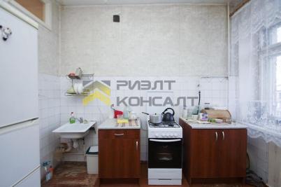 Продажа квартиры Омск.&nbsp;Орджоникидзе ул., 13