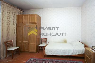 Продажа квартиры Омск.&nbsp;Орджоникидзе ул., 13