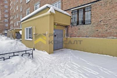 Продажа квартиры Омск. Орджоникидзе ул., 13 Продажа квартиры Омск. Орджоникидзе ул., 13