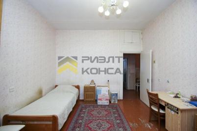 Продажа квартиры Омск. Орджоникидзе ул., 13 Продажа квартиры Омск. Орджоникидзе ул., 13