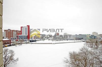 Продажа квартиры Омск. Орджоникидзе ул., 13 Продажа квартиры Омск. Орджоникидзе ул., 13