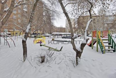 Продажа квартиры Омск. Орджоникидзе ул., 13 Продажа квартиры Омск. Орджоникидзе ул., 13
