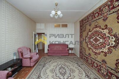 Продажа квартиры Омск. Орджоникидзе ул., 13 Продажа квартиры Омск. Орджоникидзе ул., 13