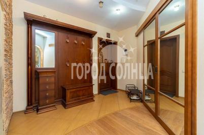 Продажа квартиры Омск. Полёт, 9-я линия, 195