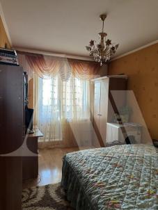 Продажа квартиры Омск.&nbsp;Любимый, Дианова, 22