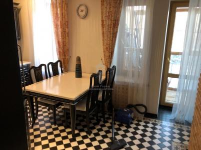 Продажа квартиры Омск. Комиссаровская, 2 Продажа квартиры Омск. Комиссаровская, 2
