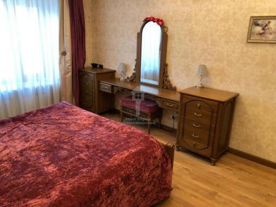 Продажа квартиры Омск. Комиссаровская, 2 Продажа квартиры Омск. Комиссаровская, 2