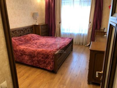 Продажа квартиры Омск. Комиссаровская, 2 Продажа квартиры Омск. Комиссаровская, 2