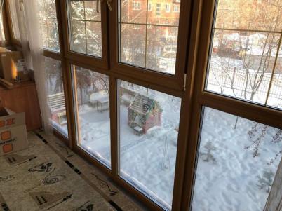 Продажа квартиры Омск. Комиссаровская, 2 Продажа квартиры Омск. Комиссаровская, 2